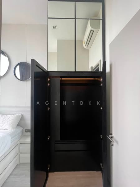 The Line Sukhumvit 101, Bangkok, 3009 Sukhumvit 101 Road, Bang Chak, Phra Khanong, Bangkok, 1 Bedroom, 27 sqm, Condo For Rent, by Agentbkk, 500495890 - DDproperty.com