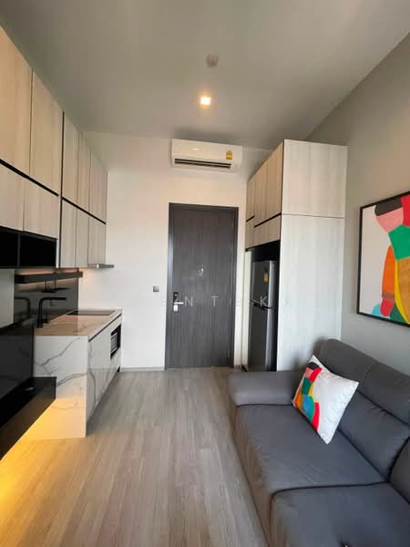 The Line Sukhumvit 101, Bangkok, 3009 Sukhumvit 101 Road, Bang Chak, Phra Khanong, Bangkok, 1 Bedroom, 27 sqm, Condo For Rent, by Agentbkk, 500495890 - DDproperty.com