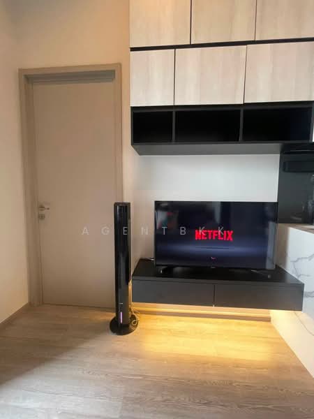 The Line Sukhumvit 101, Bangkok, 3009 Sukhumvit 101 Road, Bang Chak, Phra Khanong, Bangkok, 1 Bedroom, 27 sqm, Condo For Rent, by Agentbkk, 500495890 - DDproperty.com