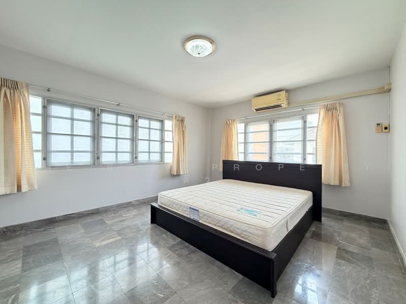 บ้านแฝดแสนสุข ชลบุรี, Chon Buri (Pattaya), Saen Suk, Muang Chon Buri, Chon Buri (Pattaya), 2 Bedrooms, 150 sqm, Semi-Detached House (Twin House) For Sale, by The Best Property ดิว, 500495892 - DDproperty.com