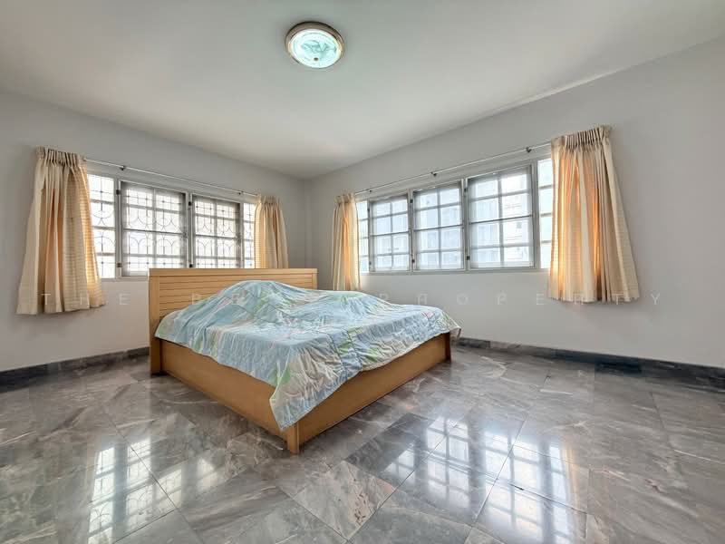 บ้านแฝดแสนสุข ชลบุรี, Chon Buri (Pattaya), Saen Suk, Muang Chon Buri, Chon Buri (Pattaya), 2 Bedrooms, 150 sqm, Semi-Detached House (Twin House) For Sale, by The Best Property ดิว, 500495892 - DDproperty.com