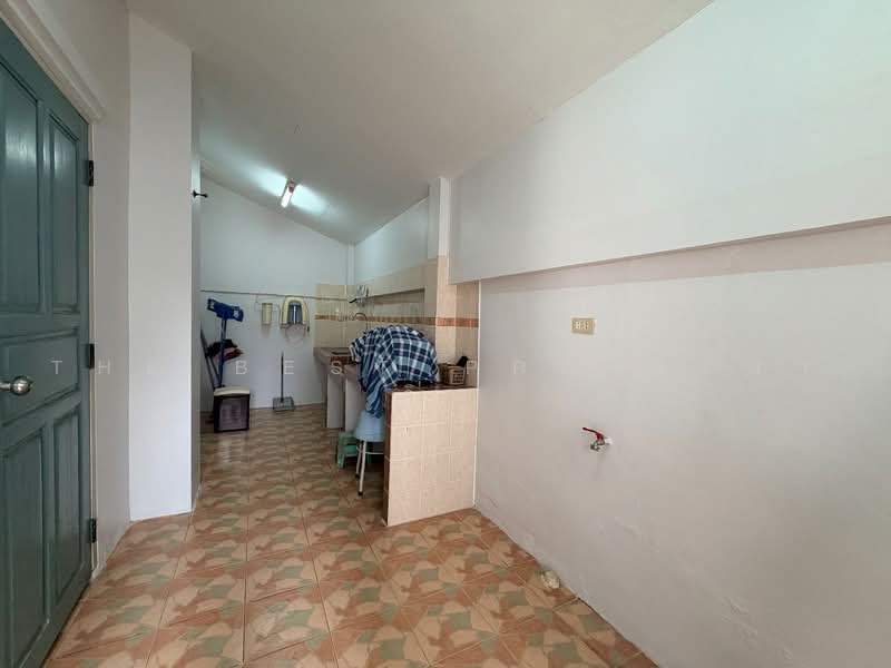 บ้านแฝดแสนสุข ชลบุรี, Chon Buri (Pattaya), Saen Suk, Muang Chon Buri, Chon Buri (Pattaya), 2 Bedrooms, 150 sqm, Semi-Detached House (Twin House) For Sale, by The Best Property ดิว, 500495892 - DDproperty.com
