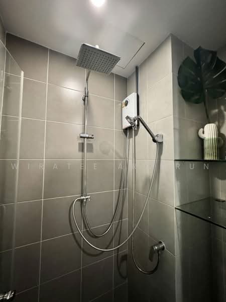 IDEO O2 Bangna, Bangkok, 195 Sanphawut Road, Bang Na Tai, Bang Na, Bangkok, 1 Bedroom, 34 sqm, Condo For Rent, by Wiratee Aramrun, 500495893 - DDproperty.com