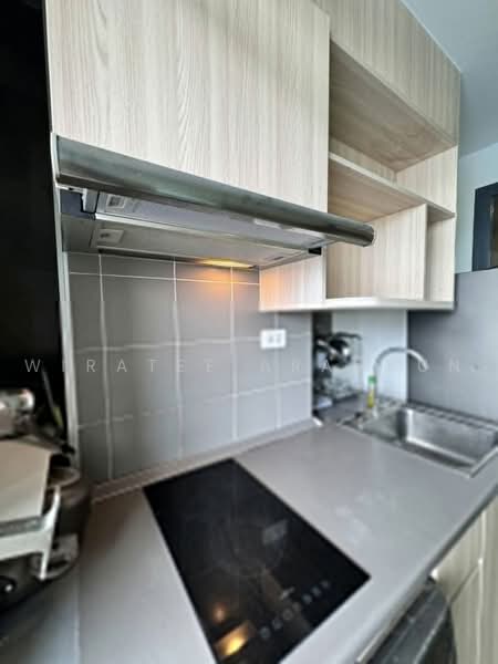 IDEO O2 บางนา, กรุงเทพ, 195 ถนนสรรพาวุธ, บางนาใต้, บางนา, กรุงเทพ, 34 ตร.ม., คอนโด ให้เช่า, โดย Wiratee Aramrun, 500495893 - DDproperty.com