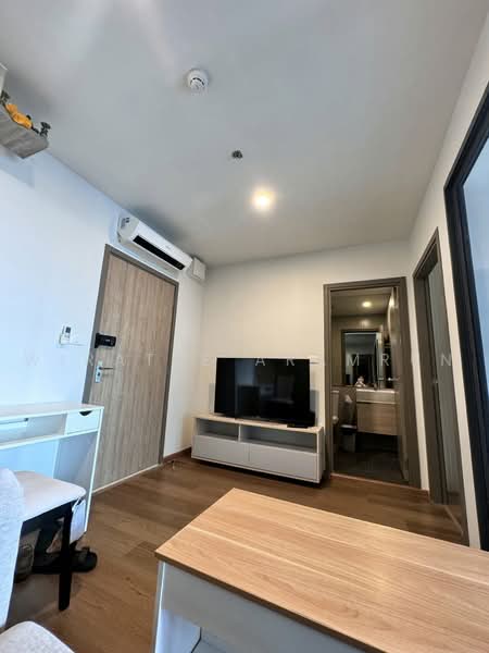IDEO O2 บางนา, กรุงเทพ, 195 ถนนสรรพาวุธ, บางนาใต้, บางนา, กรุงเทพ, 34 ตร.ม., คอนโด ให้เช่า, โดย Wiratee Aramrun, 500495893 - DDproperty.com