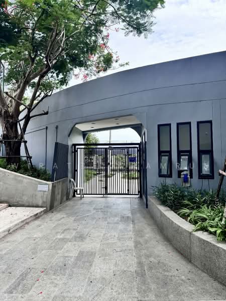 IDEO O2 บางนา, กรุงเทพ, 195 ถนนสรรพาวุธ, บางนาใต้, บางนา, กรุงเทพ, 34 ตร.ม., คอนโด ให้เช่า, โดย Wiratee Aramrun, 500495893 - DDproperty.com