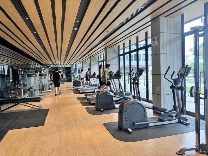 IDEO O2 บางนา, กรุงเทพ, 195 ถนนสรรพาวุธ, บางนาใต้, บางนา, กรุงเทพ, 34 ตร.ม., คอนโด ให้เช่า, โดย Wiratee Aramrun, 500495893 - DDproperty.com