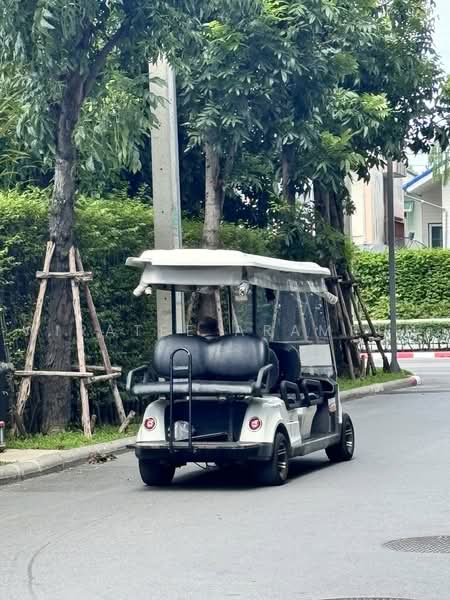 IDEO O2 Bangna, Bangkok, 195 Sanphawut Road, Bang Na Tai, Bang Na, Bangkok, 1 Bedroom, 34 sqm, Condo For Rent, by Wiratee Aramrun, 500495893 - DDproperty.com