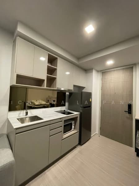 Quintara Treehaus Sukhumvit 42, Bangkok, Soi Bar Bose 2, Sukhumvit 42, Phra Kanong, Khlong Toei, Bangkok, 1 Bedroom, 30 sqm, Condo For Sale, by Nicha Na Lampang, 500495894 - DDproperty.com