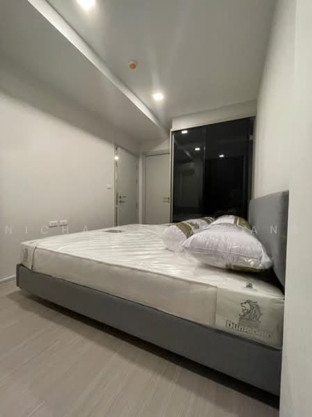 Quintara Treehaus Sukhumvit 42, Bangkok, Soi Bar Bose 2, Sukhumvit 42, Phra Kanong, Khlong Toei, Bangkok, 1 Bedroom, 30 sqm, Condo For Sale, by Nicha Na Lampang, 500495894 - DDproperty.com