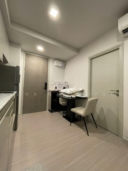 Quintara Treehaus Sukhumvit 42 : ควินทารา ทรีเฮาส์ สุขุมวิท 42, กรุงเทพ, ซอยบาร์โบส 2 ถนนสุขุมวิท 42, พระโขนง, คลองเตย, กรุงเทพ, 30 ตร.ม., คอนโด ขาย, โดย Nicha Na Lampang, 500495894 - DDproperty.com