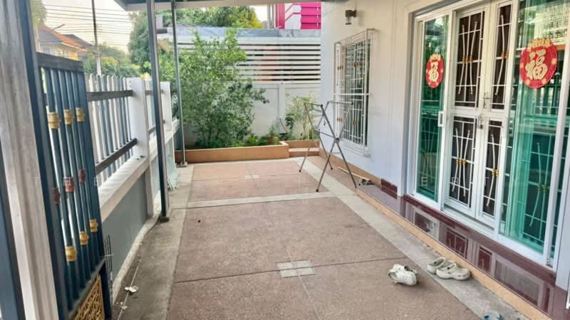สินทวีเทียนทะเล 2, Bangkok, Samae Dam, Bang Khun Thian, Bangkok, 3 Bedrooms, 100 sqm, Single Detached House For Sale, by The Best Property ไอซ์, 500495895 - DDproperty.com