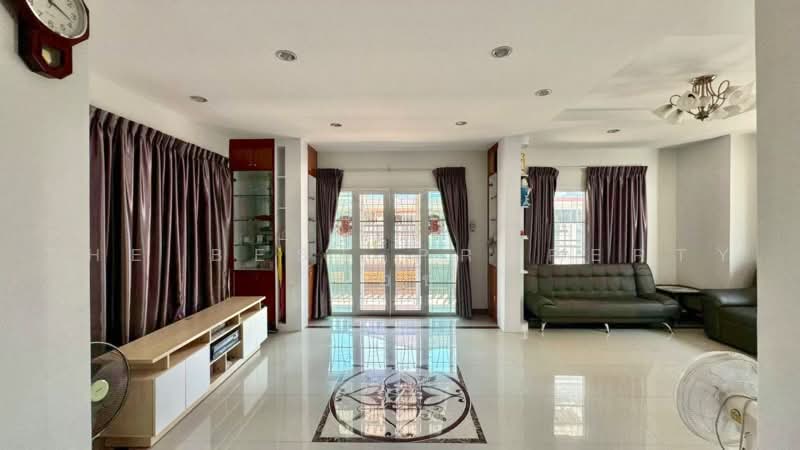 สินทวีเทียนทะเล 2, Bangkok, Samae Dam, Bang Khun Thian, Bangkok, 3 Bedrooms, 100 sqm, Single Detached House For Sale, by The Best Property ไอซ์, 500495895 - DDproperty.com
