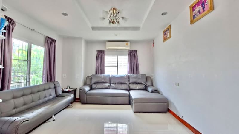 สินทวีเทียนทะเล 2, Bangkok, Samae Dam, Bang Khun Thian, Bangkok, 3 Bedrooms, 100 sqm, Single Detached House For Sale, by The Best Property ไอซ์, 500495895 - DDproperty.com