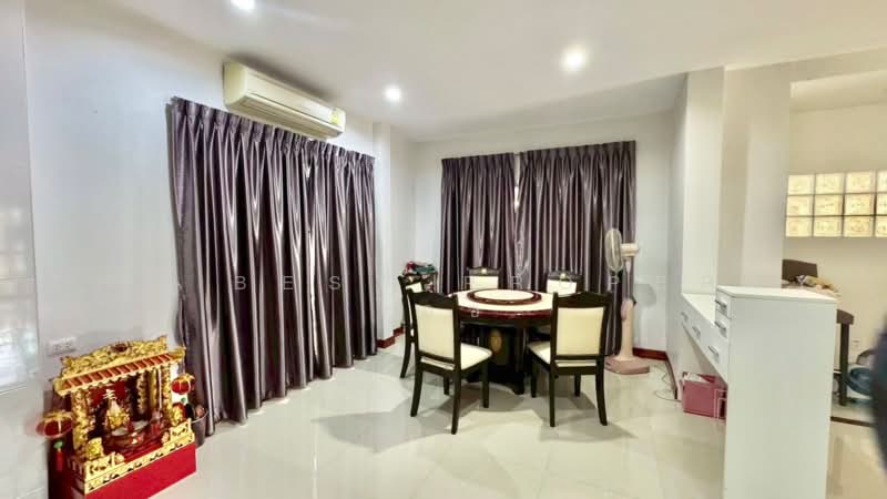 สินทวีเทียนทะเล 2, Bangkok, Samae Dam, Bang Khun Thian, Bangkok, 3 Bedrooms, 100 sqm, Single Detached House For Sale, by The Best Property ไอซ์, 500495895 - DDproperty.com