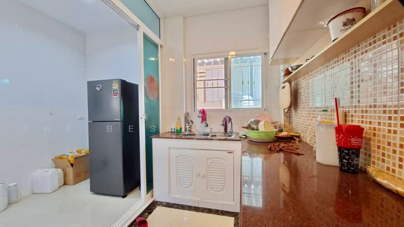 สินทวีเทียนทะเล 2, Bangkok, Samae Dam, Bang Khun Thian, Bangkok, 3 Bedrooms, 100 sqm, Single Detached House For Sale, by The Best Property ไอซ์, 500495895 - DDproperty.com