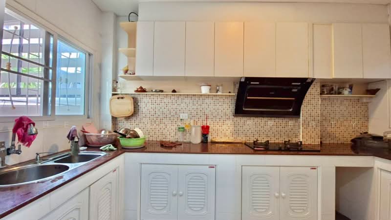 สินทวีเทียนทะเล 2, Bangkok, Samae Dam, Bang Khun Thian, Bangkok, 3 Bedrooms, 100 sqm, Single Detached House For Sale, by The Best Property ไอซ์, 500495895 - DDproperty.com