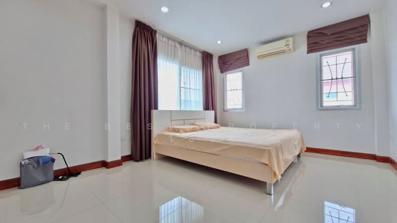 สินทวีเทียนทะเล 2, Bangkok, Samae Dam, Bang Khun Thian, Bangkok, 3 Bedrooms, 100 sqm, Single Detached House For Sale, by The Best Property ไอซ์, 500495895 - DDproperty.com