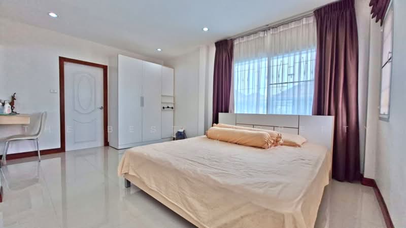 สินทวีเทียนทะเล 2, กรุงเทพ, แสมดำ, บางขุนเทียน, กรุงเทพ, 100 ตร.ม., บ้านเดี่ยว ขาย, โดย The Best Property ไอซ์, 500495895 - DDproperty.com