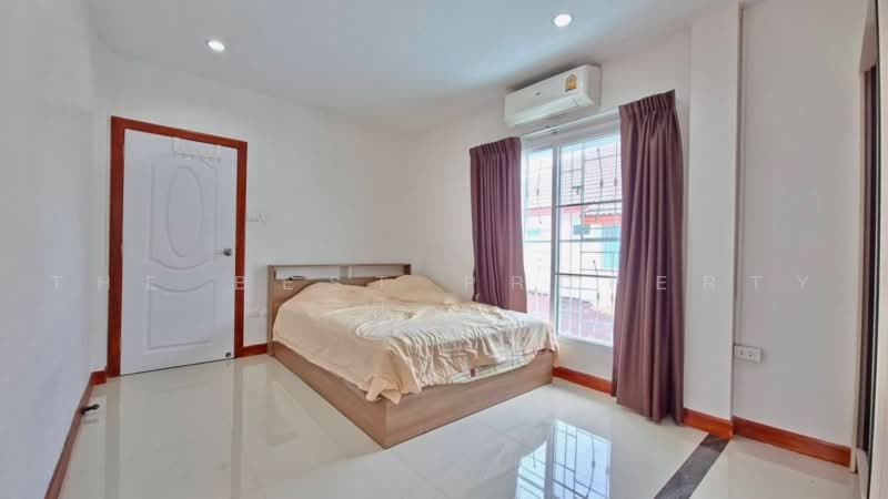 สินทวีเทียนทะเล 2, Bangkok, Samae Dam, Bang Khun Thian, Bangkok, 3 Bedrooms, 100 sqm, Single Detached House For Sale, by The Best Property ไอซ์, 500495895 - DDproperty.com