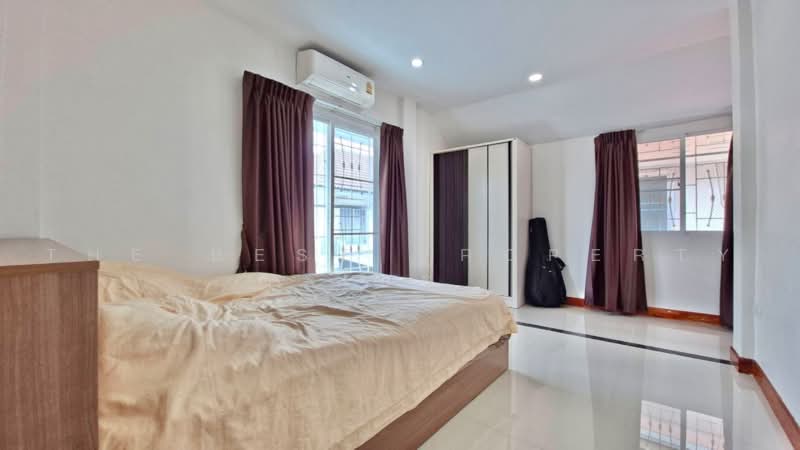 สินทวีเทียนทะเล 2, Bangkok, Samae Dam, Bang Khun Thian, Bangkok, 3 Bedrooms, 100 sqm, Single Detached House For Sale, by The Best Property ไอซ์, 500495895 - DDproperty.com