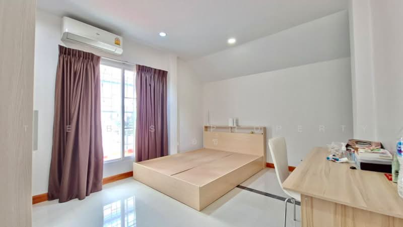 สินทวีเทียนทะเล 2, Bangkok, Samae Dam, Bang Khun Thian, Bangkok, 3 Bedrooms, 100 sqm, Single Detached House For Sale, by The Best Property ไอซ์, 500495895 - DDproperty.com