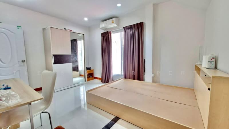 สินทวีเทียนทะเล 2, Bangkok, Samae Dam, Bang Khun Thian, Bangkok, 3 Bedrooms, 100 sqm, Single Detached House For Sale, by The Best Property ไอซ์, 500495895 - DDproperty.com