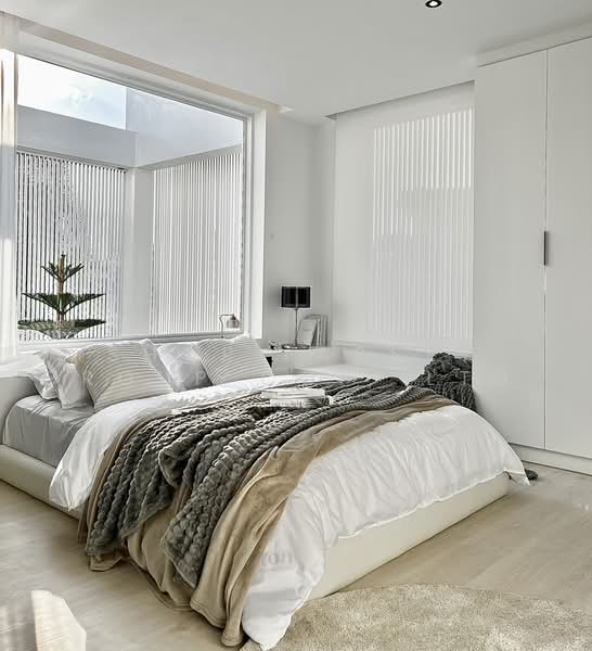 World Club Land, Chiang Mai, Chiang Mai-Hang Dong Road, Nong Kwai, Hang Dong, Chiang Mai, 4 Bedrooms, 410 sqm, Single Detached House For Sale, by Shori Asset Group Co., Ltd., 500495897 - DDproperty.com