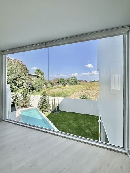World Club Land, Chiang Mai, Chiang Mai-Hang Dong Road, Nong Kwai, Hang Dong, Chiang Mai, 4 Bedrooms, 410 sqm, Single Detached House For Sale, by Shori Asset Group Co., Ltd., 500495897 - DDproperty.com