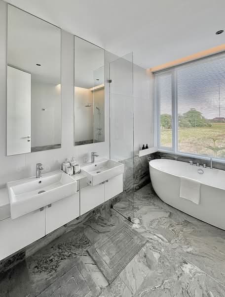 World Club Land, Chiang Mai, Chiang Mai-Hang Dong Road, Nong Kwai, Hang Dong, Chiang Mai, 4 Bedrooms, 410 sqm, Single Detached House For Sale, by Shori Asset Group Co., Ltd., 500495897 - DDproperty.com