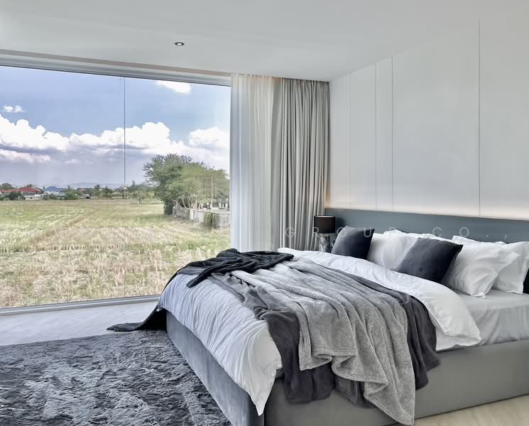 World Club Land, Chiang Mai, Chiang Mai-Hang Dong Road, Nong Kwai, Hang Dong, Chiang Mai, 4 Bedrooms, 410 sqm, Single Detached House For Sale, by Shori Asset Group Co., Ltd., 500495897 - DDproperty.com