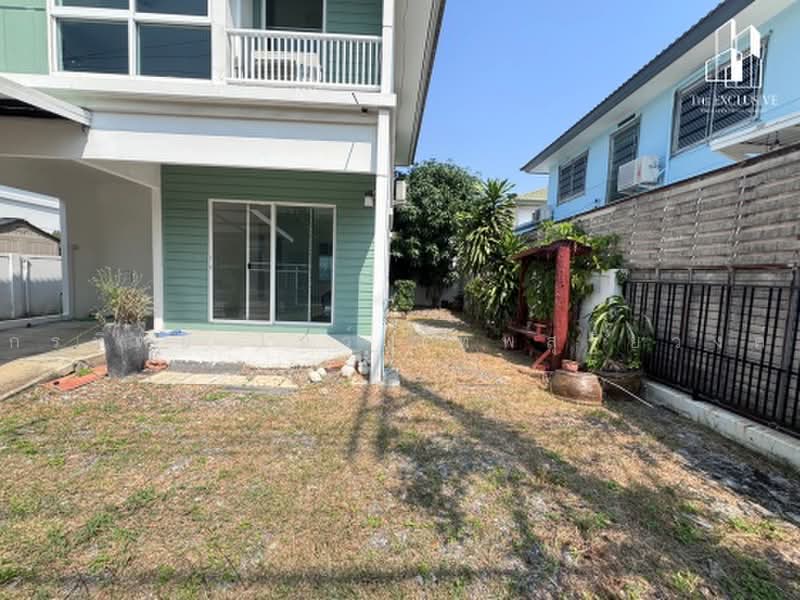 Pruklada Bangyai, Nonthaburi, Rural Road Nonthaburi 1009, Bang Mae Nang, Bang Yai, Nonthaburi, 3 Bedrooms, 150 sqm, Single Detached House For Sale, by กรทิพย์ โบว์ เทพสุริยวงค์, 500495898 - DDproperty.com