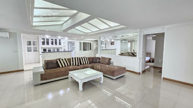 Tai Ping Towers, Bangkok, 582 Soi Sukhumvit 63, Khlong Tan Nua, Watthana, Bangkok, 4 Bedrooms, 252 sqm, Condo For Rent, by BANGKOK PROPERTY AGENTS, 500495900 - DDproperty.com