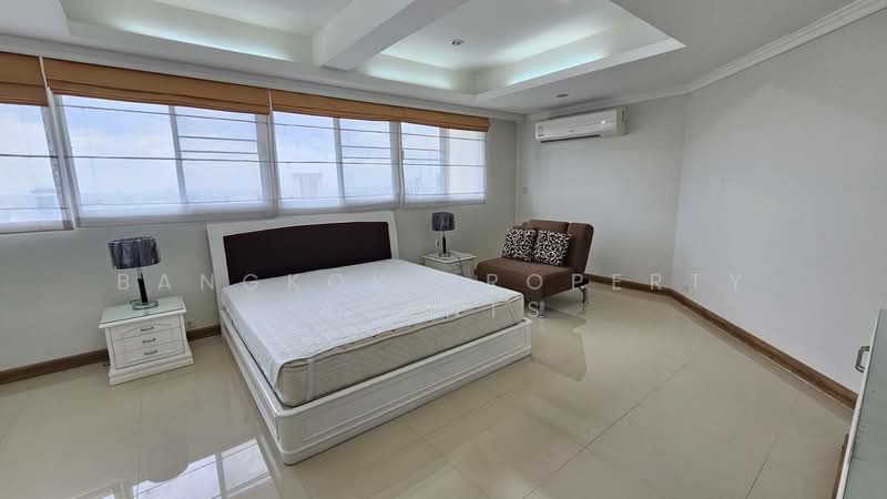 Tai Ping Towers, Bangkok, 582 Soi Sukhumvit 63, Khlong Tan Nua, Watthana, Bangkok, 4 Bedrooms, 252 sqm, Condo For Rent, by BANGKOK PROPERTY AGENTS, 500495900 - DDproperty.com