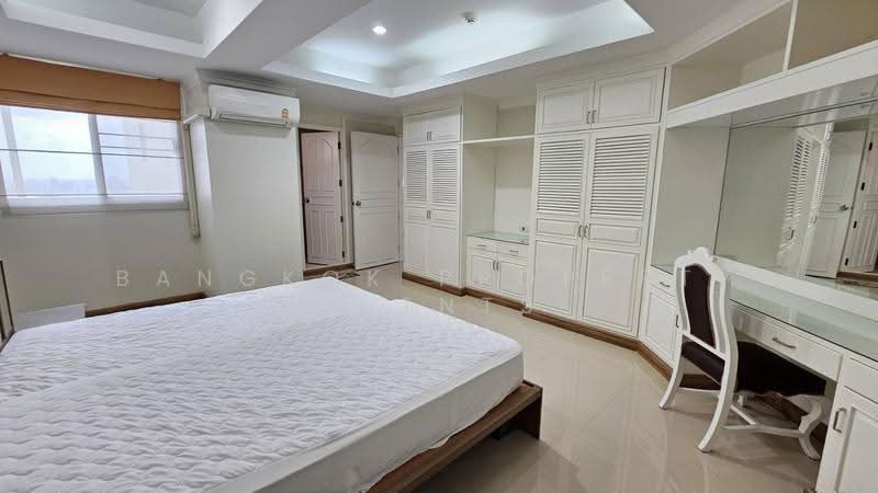 Tai Ping Towers, Bangkok, 582 Soi Sukhumvit 63, Khlong Tan Nua, Watthana, Bangkok, 4 Bedrooms, 252 sqm, Condo For Rent, by BANGKOK PROPERTY AGENTS, 500495900 - DDproperty.com