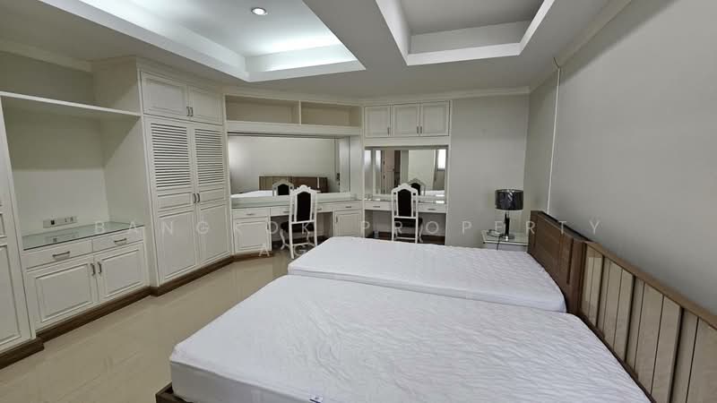 Tai Ping Towers, Bangkok, 582 Soi Sukhumvit 63, Khlong Tan Nua, Watthana, Bangkok, 4 Bedrooms, 252 sqm, Condo For Rent, by BANGKOK PROPERTY AGENTS, 500495900 - DDproperty.com