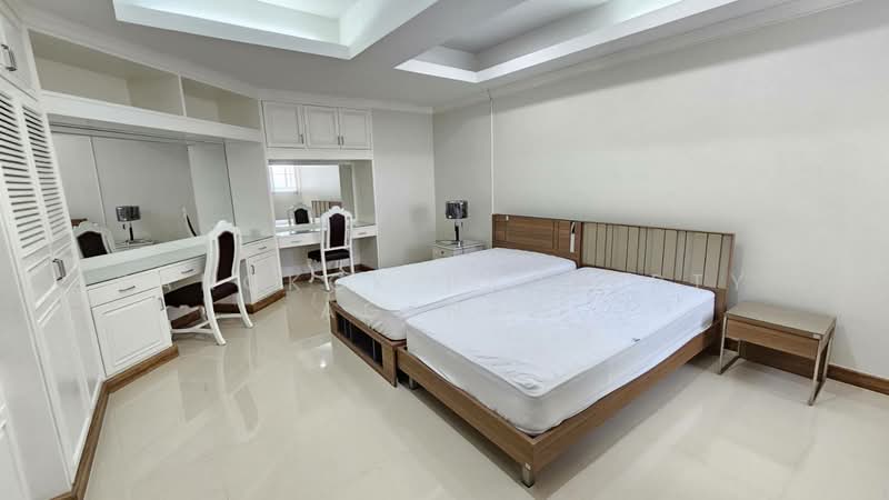Tai Ping Towers, Bangkok, 582 Soi Sukhumvit 63, Khlong Tan Nua, Watthana, Bangkok, 4 Bedrooms, 252 sqm, Condo For Rent, by BANGKOK PROPERTY AGENTS, 500495900 - DDproperty.com
