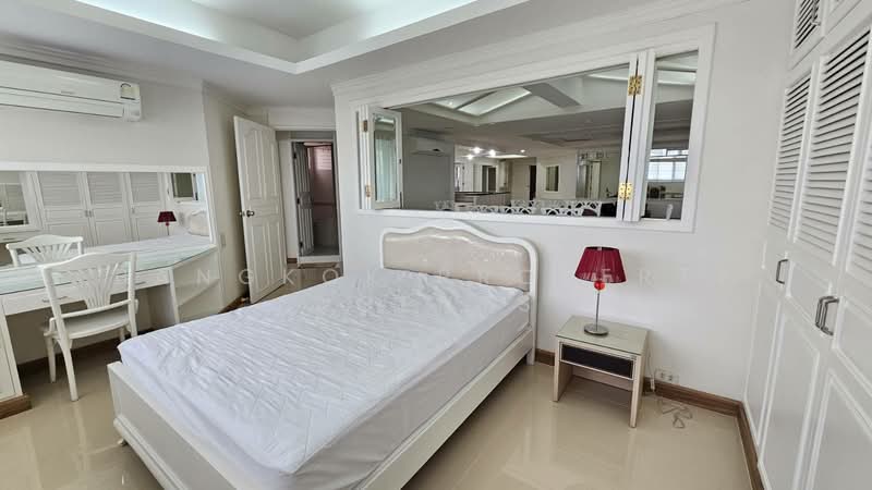Tai Ping Towers, Bangkok, 582 Soi Sukhumvit 63, Khlong Tan Nua, Watthana, Bangkok, 4 Bedrooms, 252 sqm, Condo For Rent, by BANGKOK PROPERTY AGENTS, 500495900 - DDproperty.com