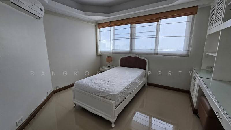 Tai Ping Towers, Bangkok, 582 Soi Sukhumvit 63, Khlong Tan Nua, Watthana, Bangkok, 4 Bedrooms, 252 sqm, Condo For Rent, by BANGKOK PROPERTY AGENTS, 500495900 - DDproperty.com