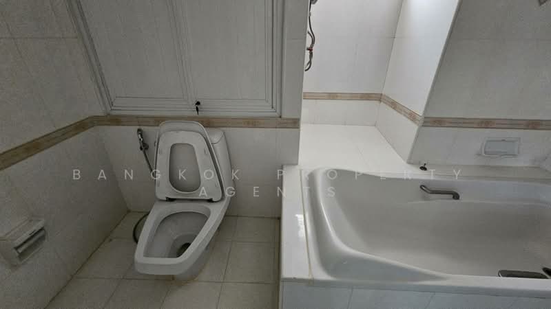 Tai Ping Towers, Bangkok, 582 Soi Sukhumvit 63, Khlong Tan Nua, Watthana, Bangkok, 4 Bedrooms, 252 sqm, Condo For Rent, by BANGKOK PROPERTY AGENTS, 500495900 - DDproperty.com