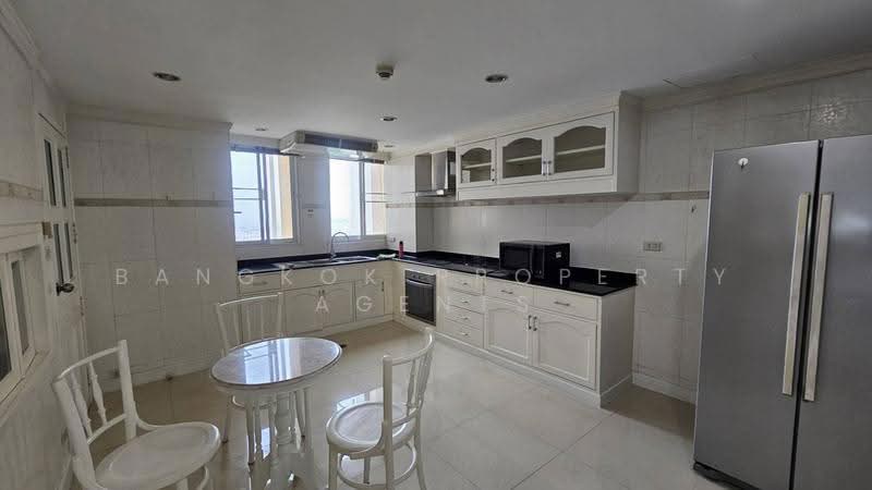 Tai Ping Towers, Bangkok, 582 Soi Sukhumvit 63, Khlong Tan Nua, Watthana, Bangkok, 4 Bedrooms, 252 sqm, Condo For Rent, by BANGKOK PROPERTY AGENTS, 500495900 - DDproperty.com