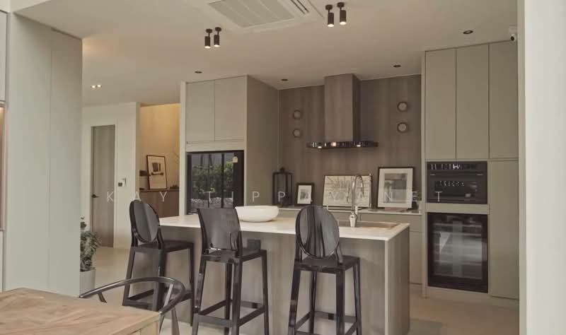 House in Pridi 14, Bangkok, Phra Kanong Nua, Watthana, Bangkok, 4 Bedrooms, 486 sqm, Single Detached House For Sale, by Kay Tippayanet, 500495901 - DDproperty.com