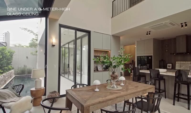 House in Pridi 14, Bangkok, Phra Kanong Nua, Watthana, Bangkok, 4 Bedrooms, 486 sqm, Single Detached House For Sale, by Kay Tippayanet, 500495901 - DDproperty.com
