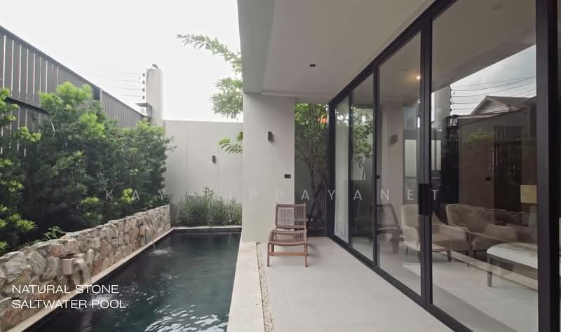 House in Pridi 14, Bangkok, Phra Kanong Nua, Watthana, Bangkok, 4 Bedrooms, 486 sqm, Single Detached House For Sale, by Kay Tippayanet, 500495901 - DDproperty.com