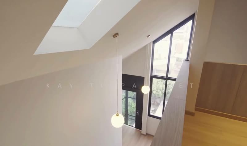House in Pridi 14, Bangkok, Phra Kanong Nua, Watthana, Bangkok, 4 Bedrooms, 486 sqm, Single Detached House For Sale, by Kay Tippayanet, 500495901 - DDproperty.com