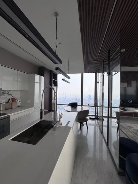 Four Seasons Private Residences, Bangkok, 300 Charoen Krung Road, Yan Nawa, Sathon, Bangkok, 2 Bedrooms, 120 sqm, Condo For Sale, by Nicha Na Lampang, 500495902 - DDproperty.com