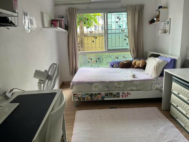 The Kith Cheangwattana, Nonthaburi, Changwattana Road, Pak Kret, Nonthaburi, 1 Bedroom, 33 sqm, Condo For Sale, by Mr. K, 500495903 - DDproperty.com