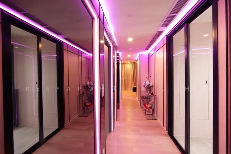 ASHTON Asoke, Bangkok, 131 Asoke Montri Road, Khlongtoei Nua, Watthana, Bangkok, 3 Bedrooms, 98 sqm, Condo For Sale, by Preeyapohn Jatuchai, 500495905 - DDproperty.com