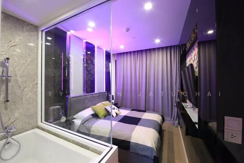 ASHTON Asoke, Bangkok, 131 Asoke Montri Road, Khlongtoei Nua, Watthana, Bangkok, 3 Bedrooms, 98 sqm, Condo For Sale, by Preeyapohn Jatuchai, 500495905 - DDproperty.com