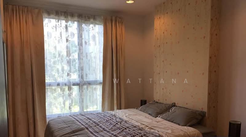 The Address Sukhumvit 42, กรุงเทพ, 39 ซอยบาร์โบส 1 ถนนสุขุมวิท, พระโขนง, คลองเตย, กรุงเทพ, 46 ตร.ม., คอนโด ขาย, โดย Vinai Wattana, 500495906 - DDproperty.com
